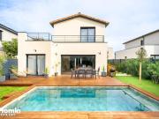 Maison 5 pièces 125 m²