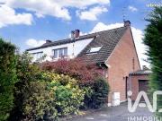 Maison 5 pièces 125 m²