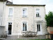 Maison 5 pièces 125 m²