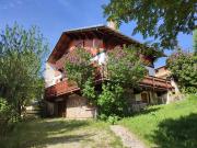 Maison 5 pièces 125 m²