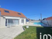 Maison 5 pièces 125 m²