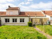 Maison 7 pièces 125 m²