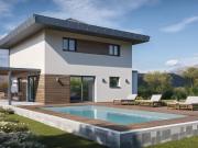 Maison 5 pièces 130 m²