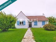 Maison 6 pièces 125 m² Maison 6 pièces 125 m²