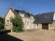 Maison 5 pièces 125 m²