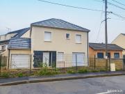 Maison 5 pièces 125 m²