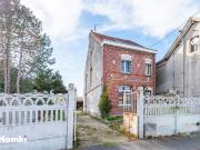 Maison 5 pièces 125 m²