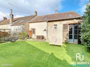 Maison 5 pièces 125 m²