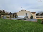 Maison 5 pièces 125 m²