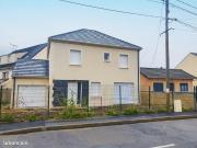 Maison 5 pièces 125 m²