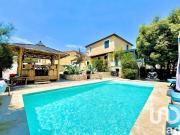 Maison 5 pièces 125 m²