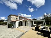 Maison 5 pièces 125 m²