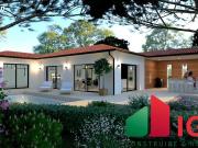 Maison 5 pièces 125 m²
