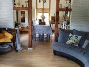 Maison 5 pièces 140 m²