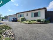 Maison 5 pièces 125 m² Maison 5 pièces 125 m²