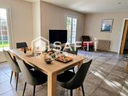 Maison 5 pièces 125 m²