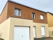 Maison 5 pièces 125 m²