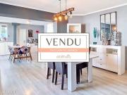 Maison 5 pièces 125 m²
