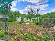 Maison 5 pièces 125 m²