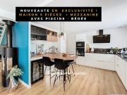 Maison 5 pièces 125 m²