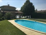 Maison 5 pièces 125 m²