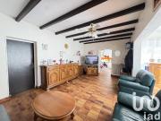 Maison 5 pièces 125 m²