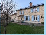 Maison 5 pièces 125 m²