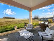 Maison 5 pièces 125 m²