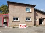 Maison 5 pièces 125 m²