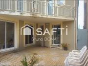 Maison 5 pièces 125 m²