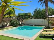 Maison 5 pièces 130 m²