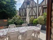 Maison 5 pièces 125 m²