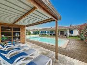 Maison 5 pièces 125 m²