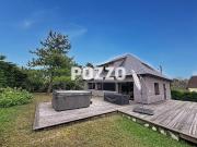 Maison 5 pièces 125 m²