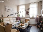 Maison 5 pièces 125 m²