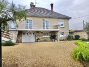 Maison 5 pièces 125 m²