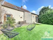 Maison 5 pièces 125 m²