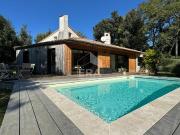 Maison 4 pièces 125 m²