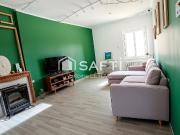 Maison 5 pièces 125 m²