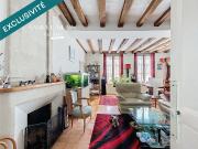 Maison 5 pièces 130 m²