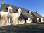 Maison 5 pièces 125 m²