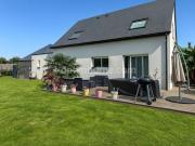 Maison 5 pièces 125 m²