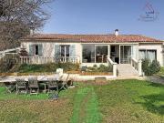 Maison 5 pièces 125 m²