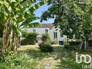 Maison 5 pièces 125 m²