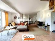 Maison 5 pièces 125 m²