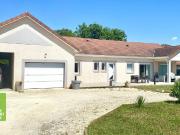 Maison 5 pièces 125 m²