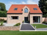 Maison 5 pièces 125 m²