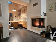 Maison 5 pièces 125 m²