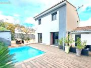 Maison 5 pièces 119 m²