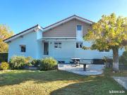 Maison 5 pièces 125 m²